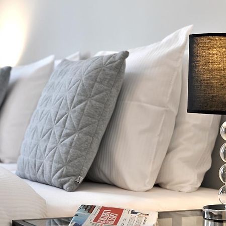 Apartament Grey Жельона Гора Екстериор снимка